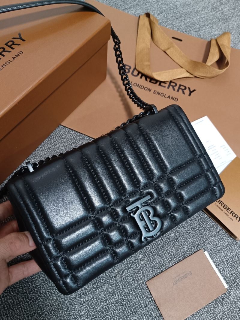 Burberry Satchel Bags